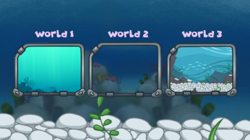 submarine escape  Screenshot 3