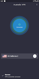 Australia VPN - Turbo & Secure  Screenshot 7