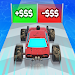 Car Evolution: Run Race 3D APK