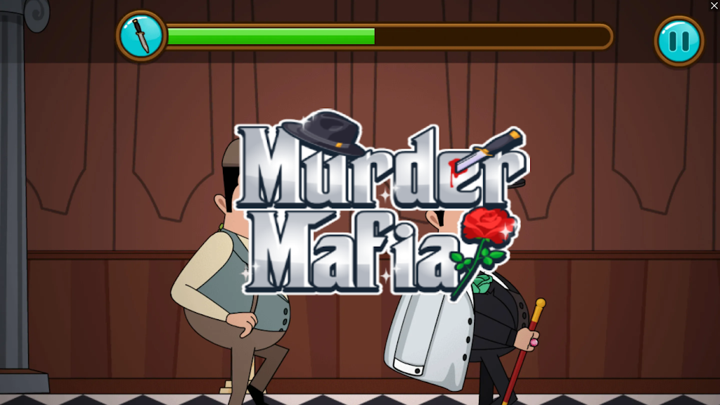 MURDER MAFIA  Screenshot 1