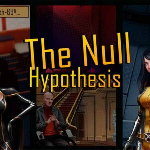 The Null Hypothesis APK