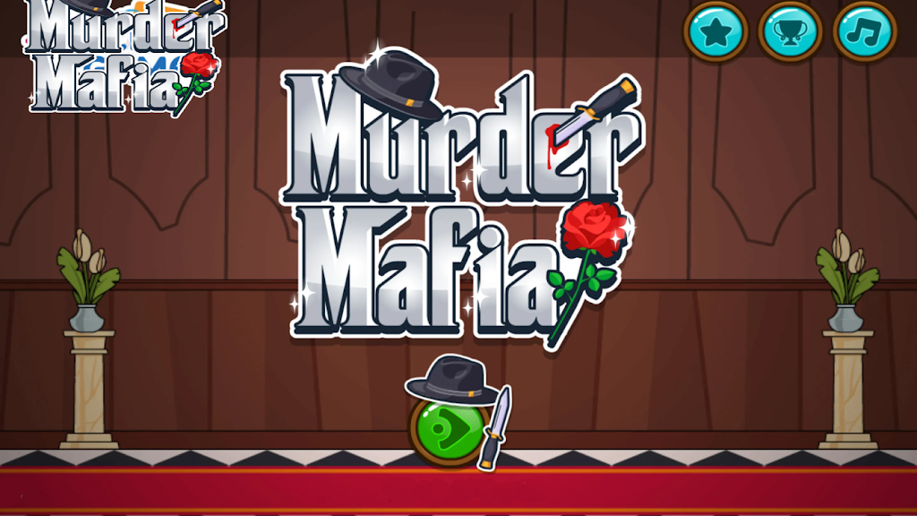 MURDER MAFIA  Screenshot 2