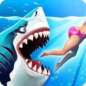 Hungry Shark World APK