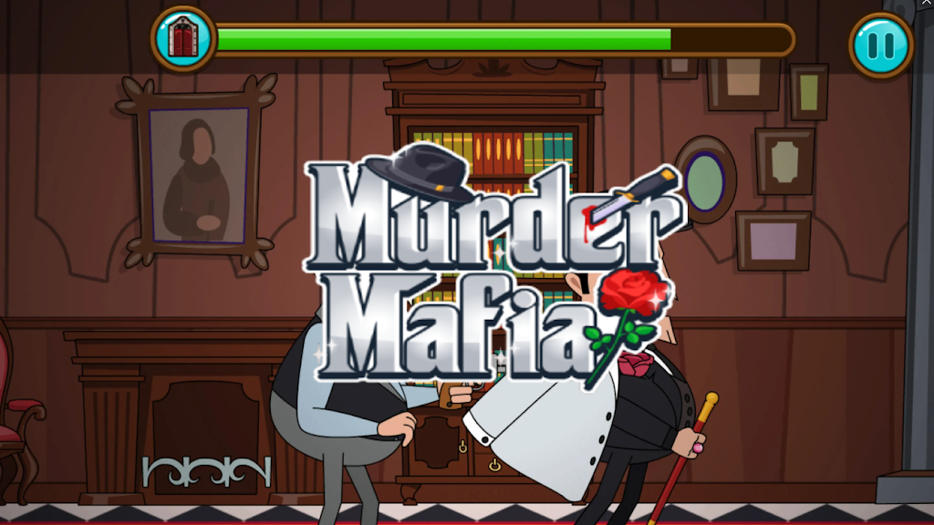 MURDER MAFIA  Screenshot 3