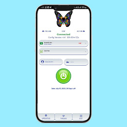 Butterfly Net - Secure VPN  Screenshot 9