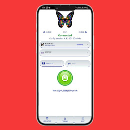 Butterfly Net - Secure VPN  Screenshot 12