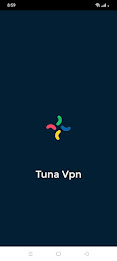 Tuna VPN - Dubai,Oman, qatar  Screenshot 9