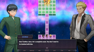 Star Knightess Aura  Screenshot 5