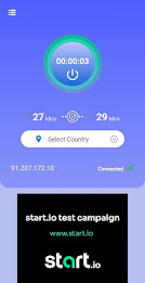 Prively VPN Proxy - Super VPN  Screenshot 8