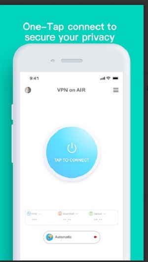 Clean VPN - Master of Privacy  Screenshot 1