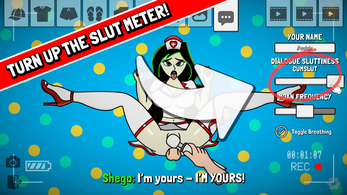 Shego Trainer  Screenshot 3