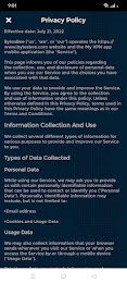 Tuna VPN - Dubai,Oman, qatar  Screenshot 13