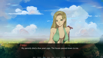 Thorny trails  Screenshot 2