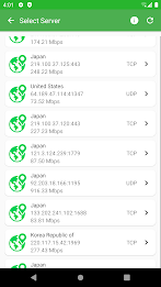 VPN Max Proxy - super VPN  Screenshot 2