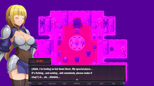 Star Knightess Aura  Screenshot 4