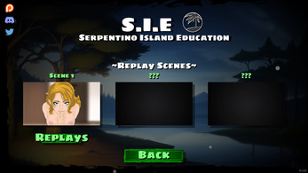 SIE - Serpentino Island Education  Screenshot 5