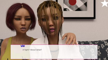 Sugar & Spice  Screenshot 2