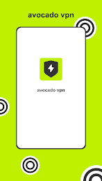 avocado vpn  Screenshot 3