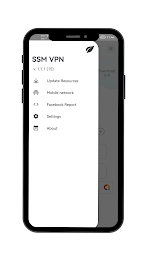 SSM VPN  Screenshot 4