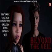Beyond the Veil – New Episode 2 [Gateway Games] APK