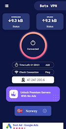 Super Faster VPN  Screenshot 7