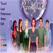 Moon Shard APK