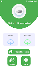 Niton VPN  Screenshot 2