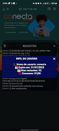 Conecta VPN  Screenshot 3