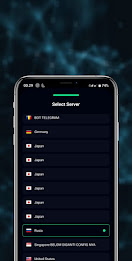 Master VPN. Speed up your game  Screenshot 2