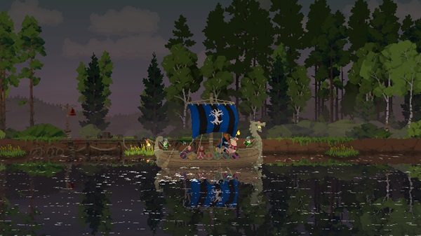 Kingdom Two Crowns  Screenshot 3