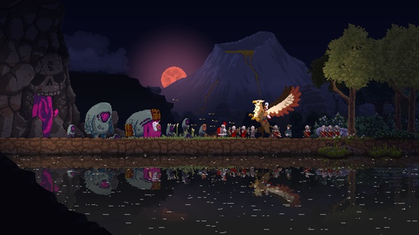 Kingdom Two Crowns  Screenshot 2