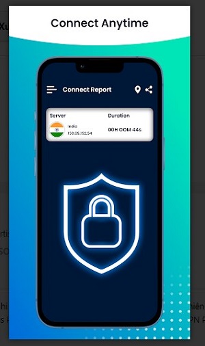 VPN Plus Proxy and Safe  Screenshot 3