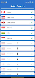 Fox Vpn - Fast And Secure  Screenshot 5