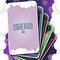 Have Fun! - Trading Card Game APK