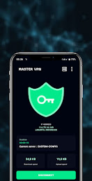 Master VPN. Speed up your game  Screenshot 8