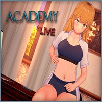 Academy: Live! (NSFW) APK