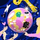 apheria: an illustrated world APK