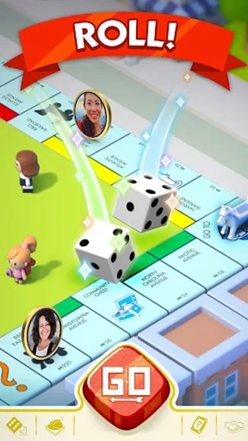 Monopoly Go  Screenshot 2