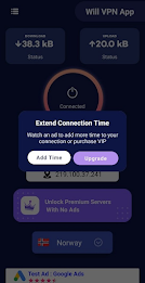 Super Faster VPN  Screenshot 8