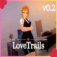 Love Trails 0.2 +18 (English, Spanish) APK