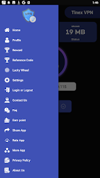Tinex VPN  Screenshot 15