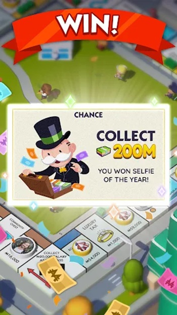 Monopoly Go  Screenshot 5