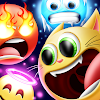 Emoji Up: emoji maker sticker APK