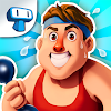 Fat No More: Sports Gym Game! APK