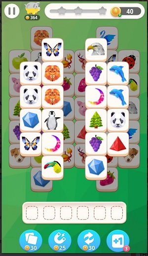 Poly Match  Screenshot 1