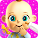 Talking Babsy Baby APK