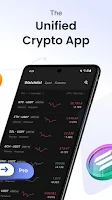 CoinDCX:Trade Bitcoin & Crypto  Screenshot 3