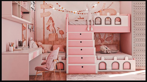 Decor Dream: House Design  Screenshot 3