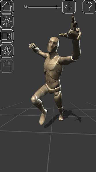 Poseit  Screenshot 3