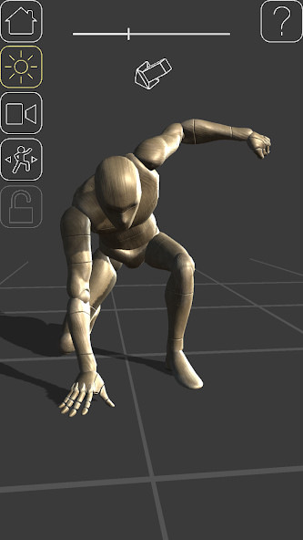 Poseit  Screenshot 1